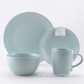 Food Ceramic Servies Levert Gifts Business Gifts